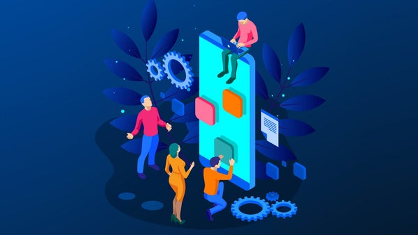 How many ways you can use while doing App development? Find out more information about it!