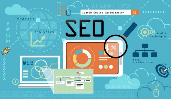 Why are SEO Services more beneficial for your website? Some Important Things about it we should know!!