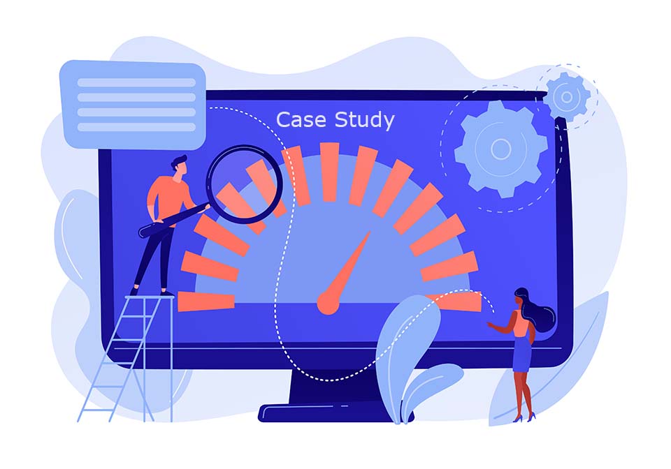 Case Study: How We Improved Load Time by 70%