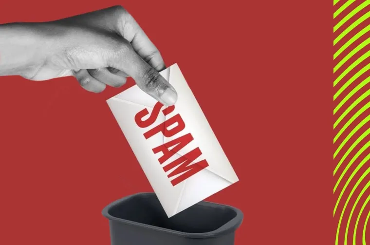 Preventing form spam on sites