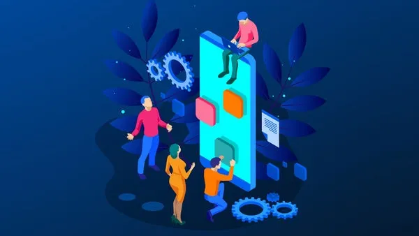 How many ways you can use while doing App development? Find out more information about it!