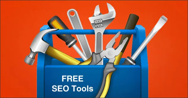 Free SEO Tools to Drive Traffic and Improve Your Website SEO Score