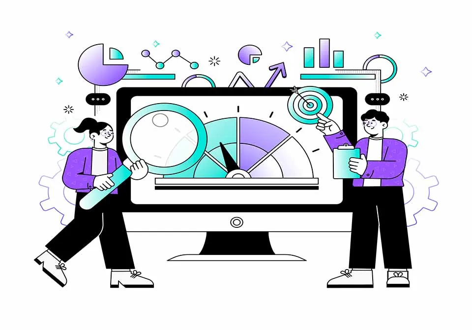 How We Optimize Websites for Speed and Scalability