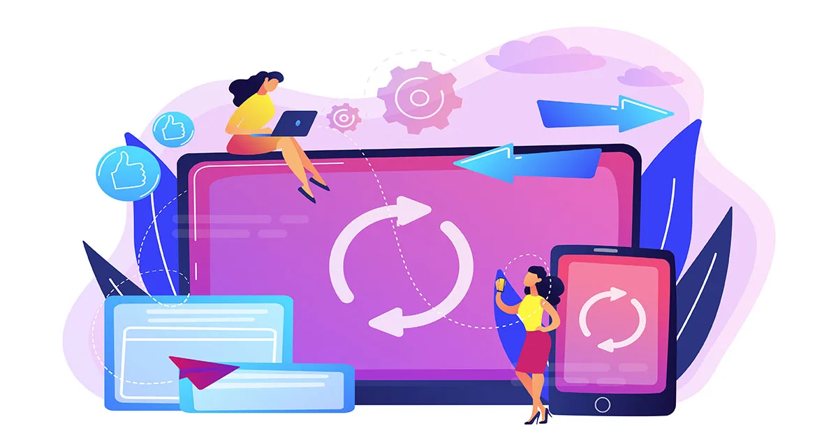 What Happens If You Don’t Update Your Website