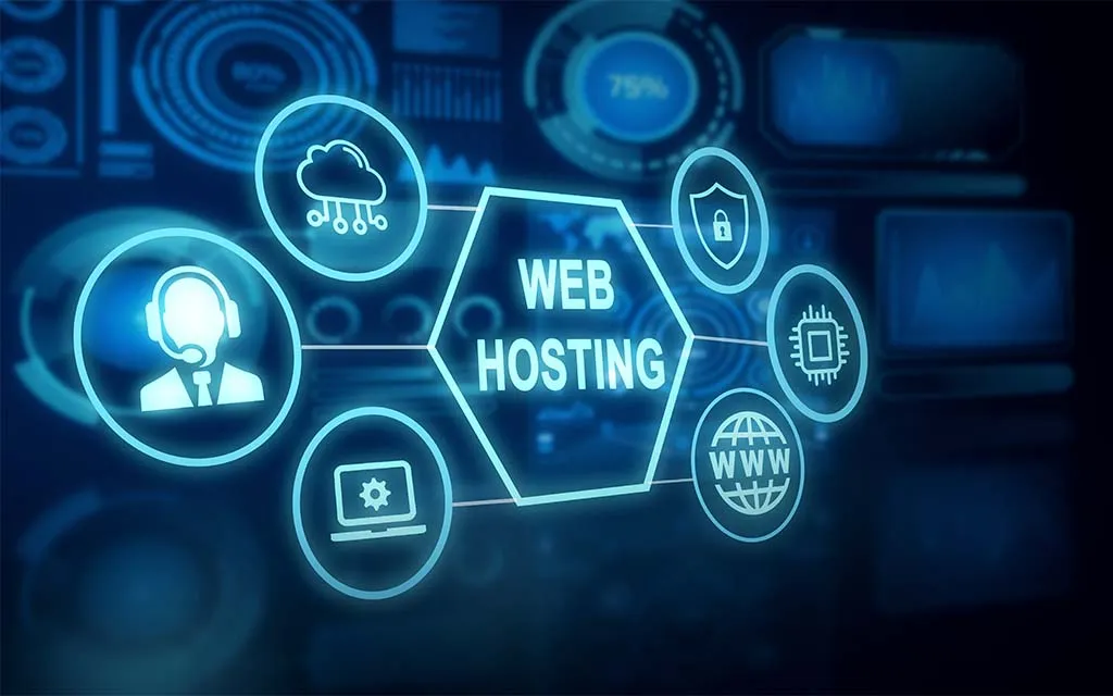 Web Hosting